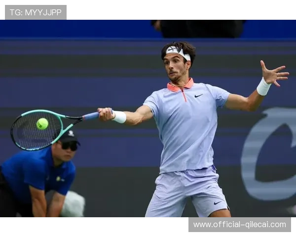 成都公开赛ATP250开票 商竣程复出参赛 与德雷珀穆塞蒂同场竞技