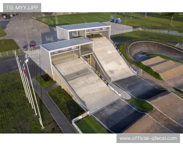 老将范弗鲁滕奥运后退役，BMX竞速时代更迭