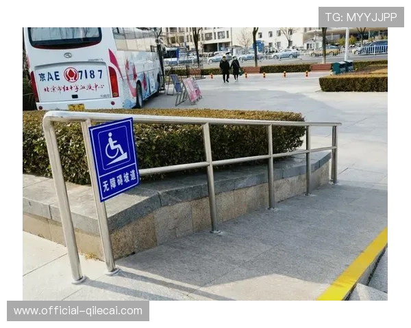 无障碍功能设计扩大内容受众群体