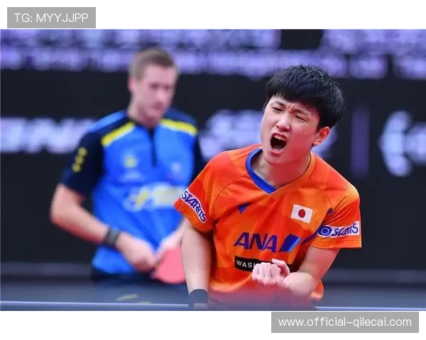 印度队乒乓球混团世界杯顽强抵抗日本主力，虽败犹荣